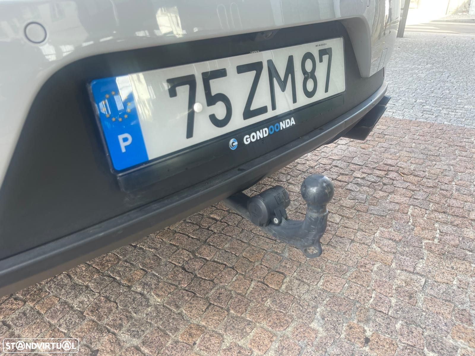Porsche Macan Standard - 19