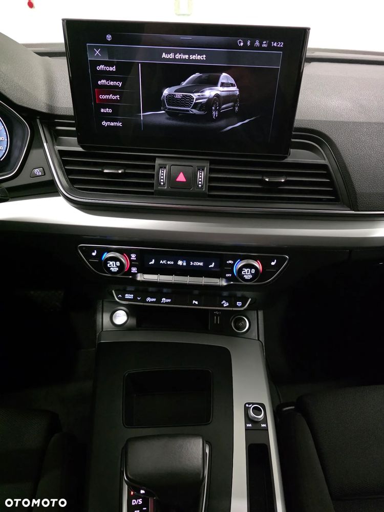Audi Q5 40 TDI mHEV Quattro S tronic - 13