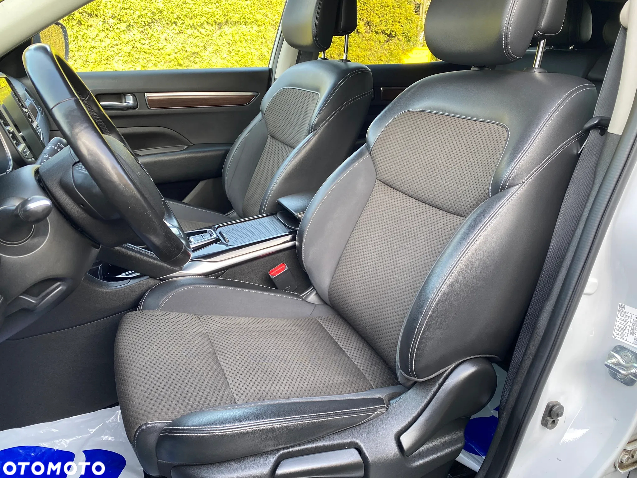 Renault Koleos 2.0 dCi Intens X-Tronic - 21