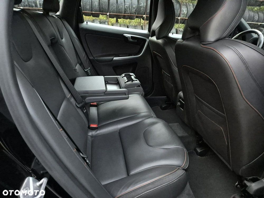 Volvo XC 60 D3 Ocean Race - 24