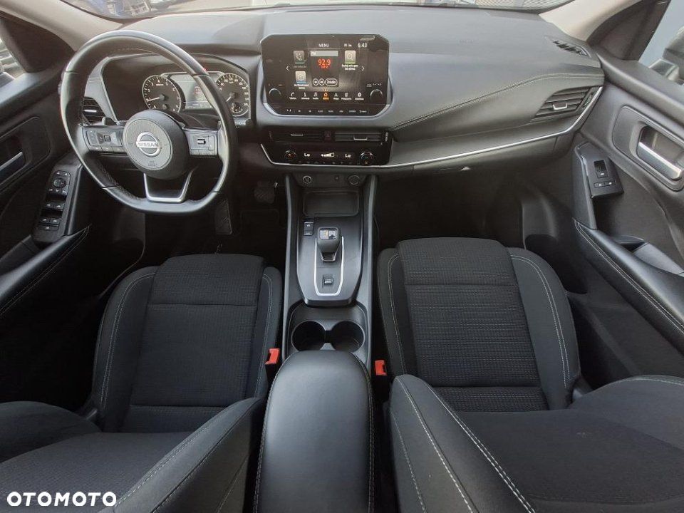 Nissan Qashqai - 14