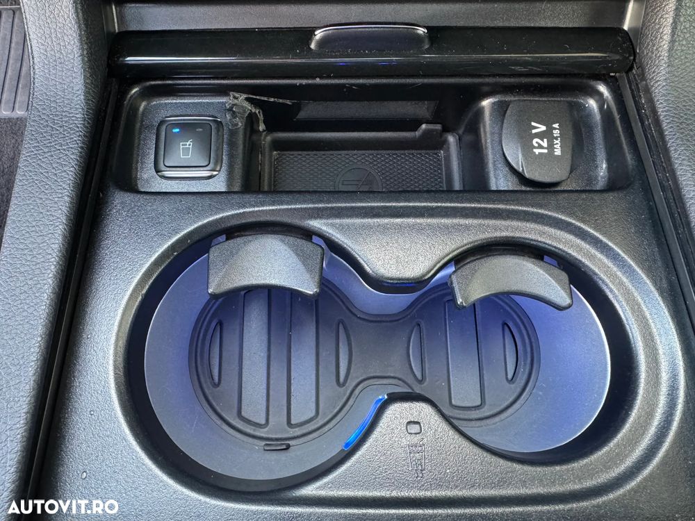 Mercedes-Benz GLE Coupe 350 d 4Matic 9G-TRONIC AMG Line - 20