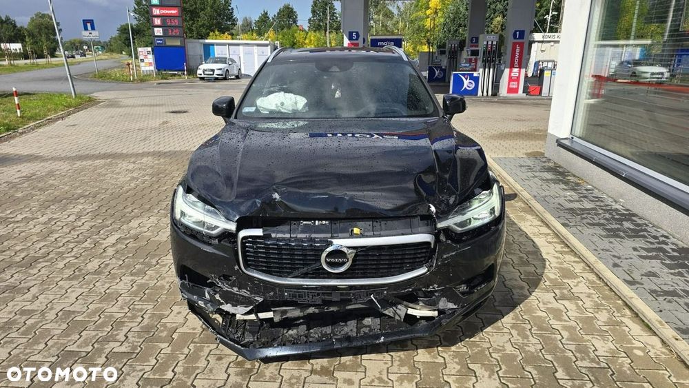 Volvo XC 60 - 1