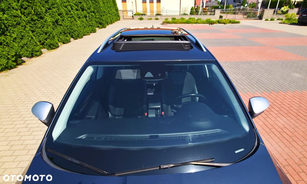 Skoda Octavia 2.0 TDI 4x4 DSG Scout - 39