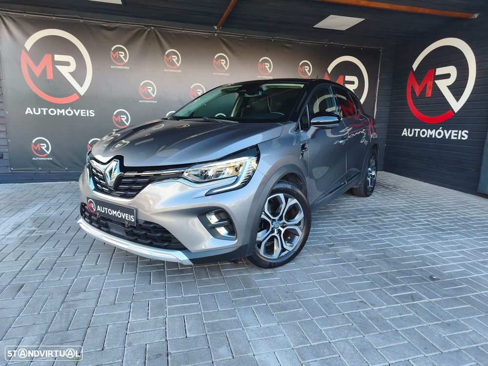 Renault Captur - 2
