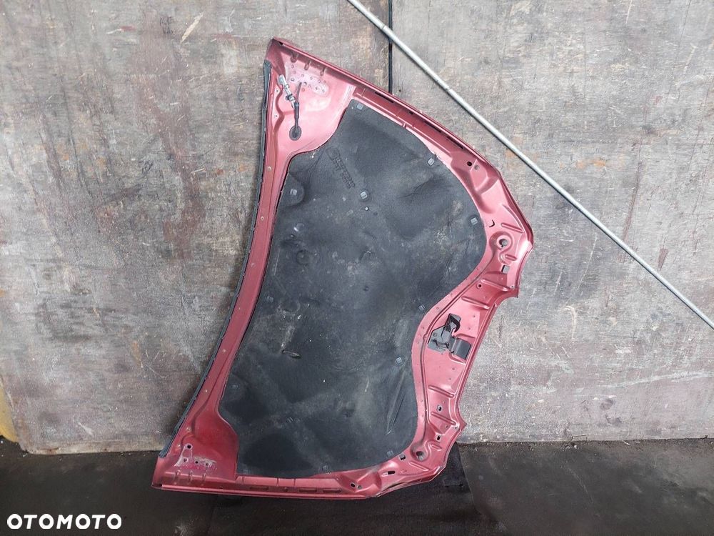 KOMPLETNY PRZÓD MASKA ZDERZAK LAMPY BŁOTNIKI PAS SEAT LEON II LS3X - 21