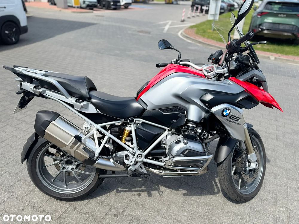 BMW R - 5