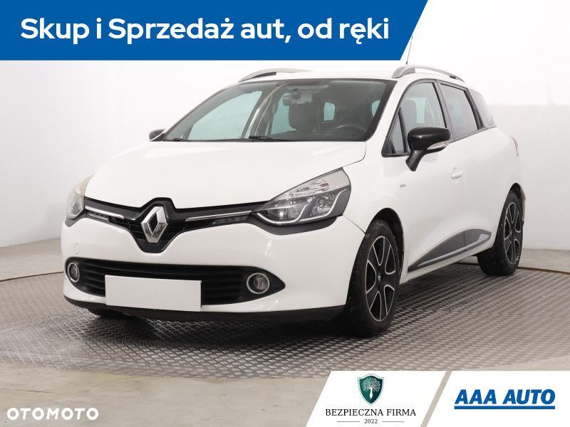 Renault Clio - 3
