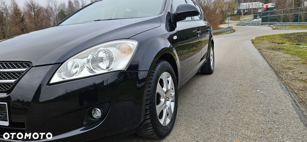 Kia Ceed 1.4 S - 10