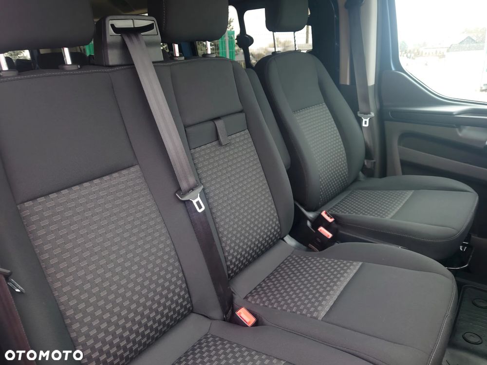 Ford Transit Custom L2H1 VA MH Trend - 17