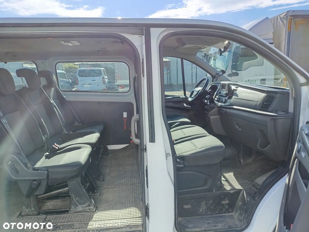 Ford Transit Custom - 6