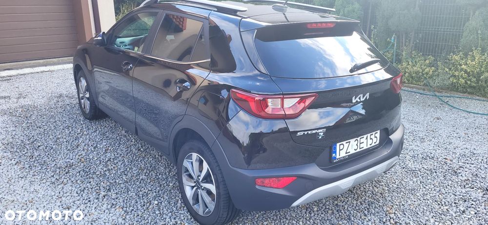 Kia Stonic 1.2 L Business Line - 9