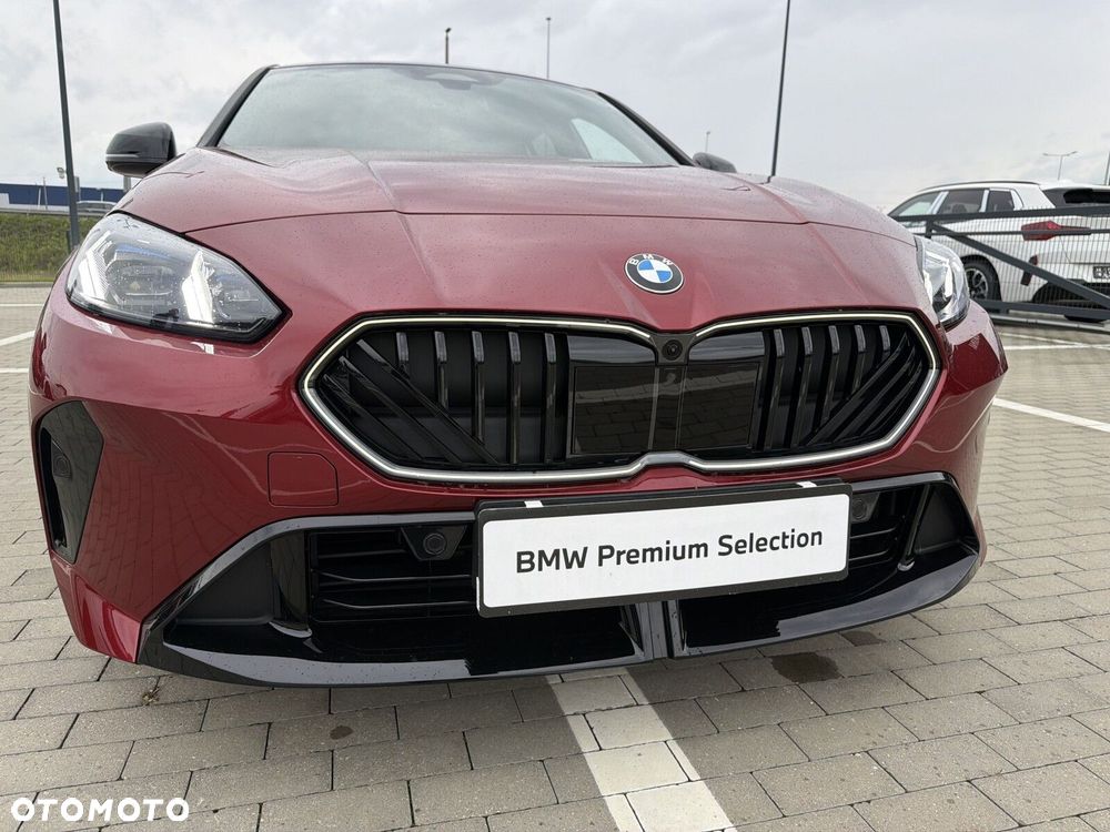 BMW Seria 1 - 36