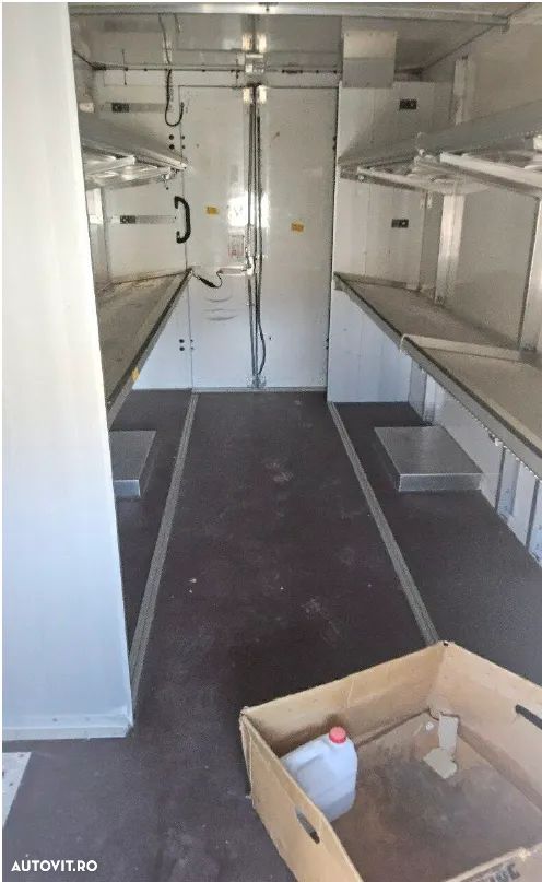 Volkswagen crafter - 4