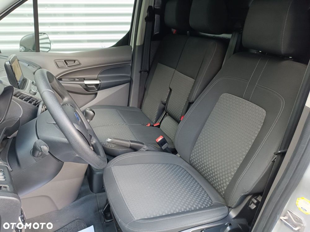 Ford transit-connect Trend L1 3os. - 31