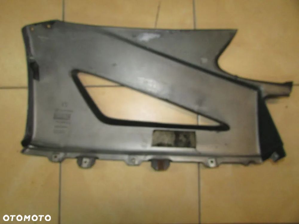 Aprilia RST 1000 Futura owiewka dolna lewa - 2