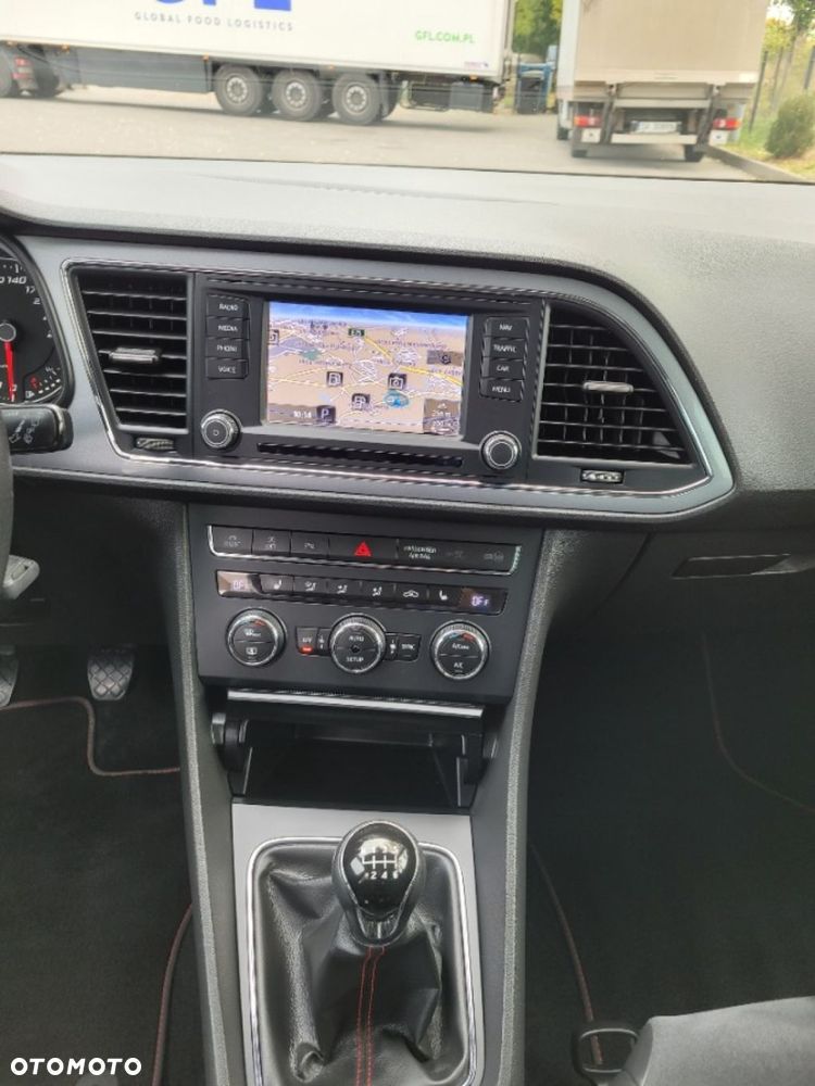 Seat Leon - 20