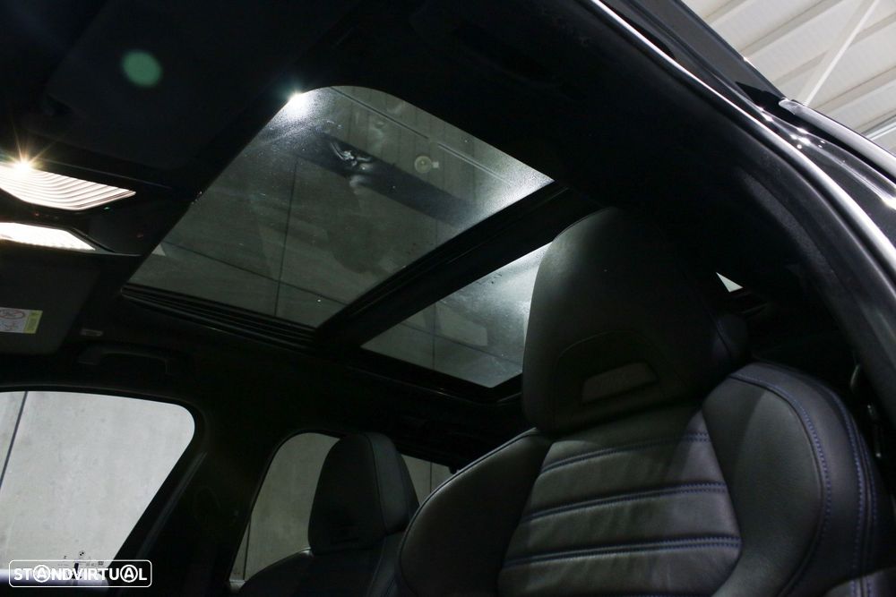 BMW 330 e Pack Desportivo M Auto - 11