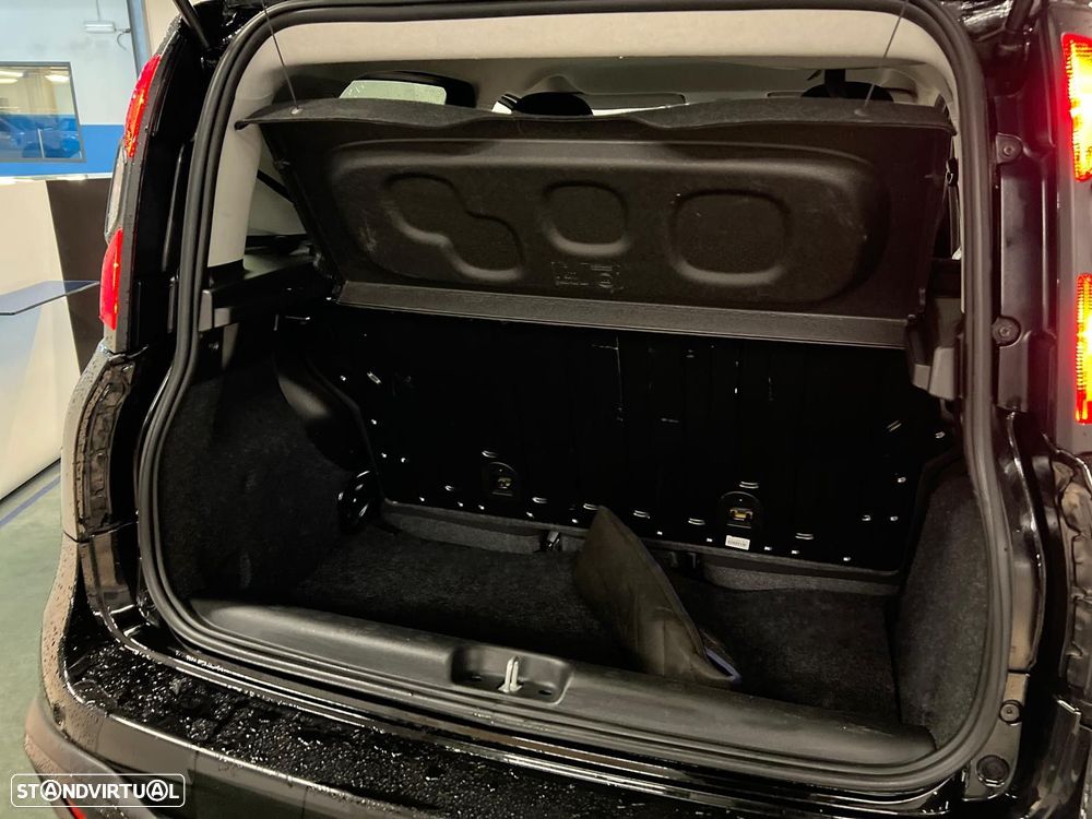 Fiat Panda 1.0 Hybrid - 8