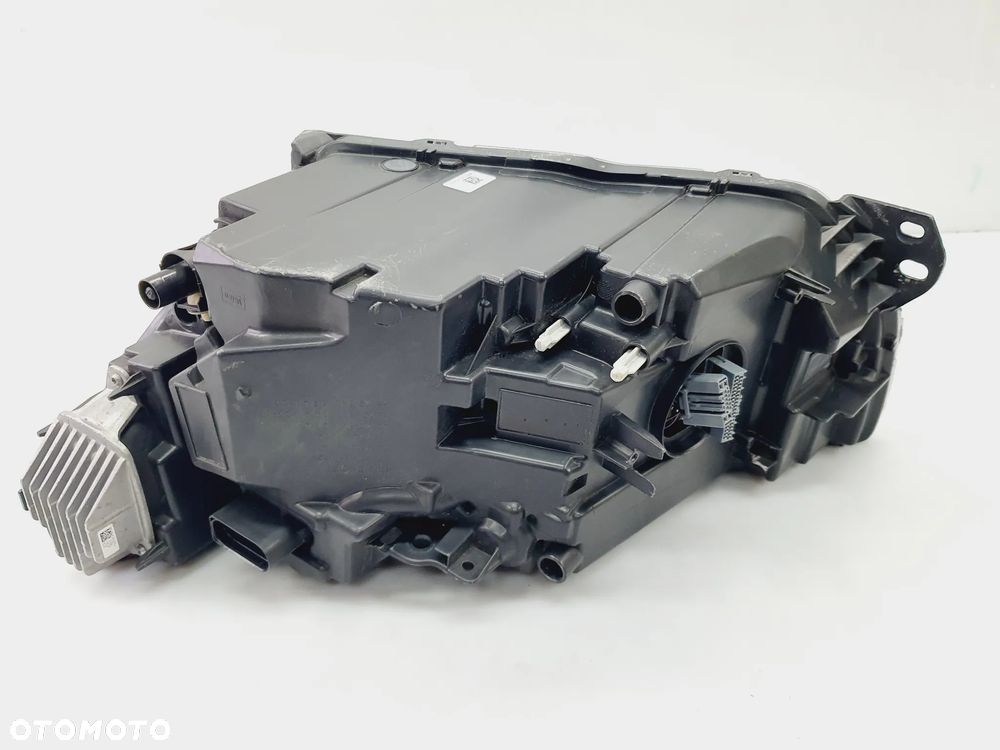 VOLVO XC40 LAMPA PRAWA FULL LED ORYGINAŁ EU! 31655632 - 6