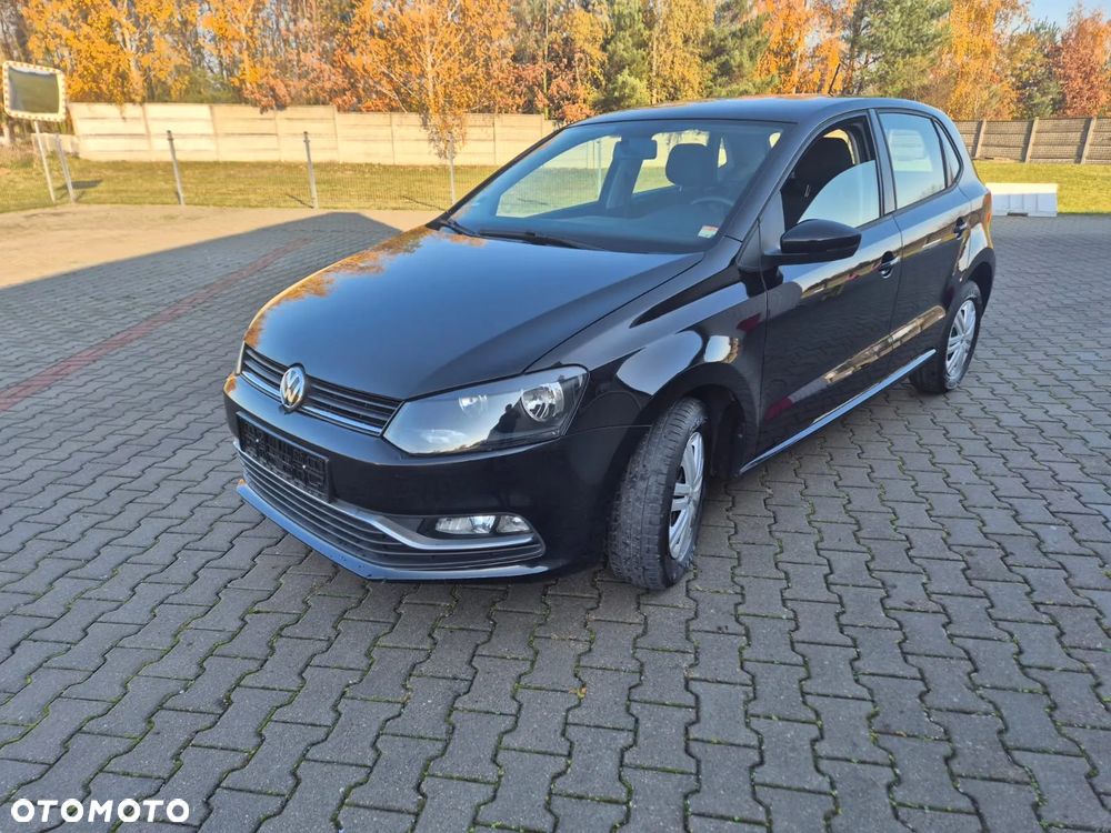 Volkswagen Polo - 1