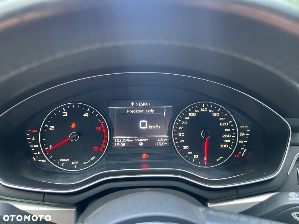 Audi A5 Coupé - 16