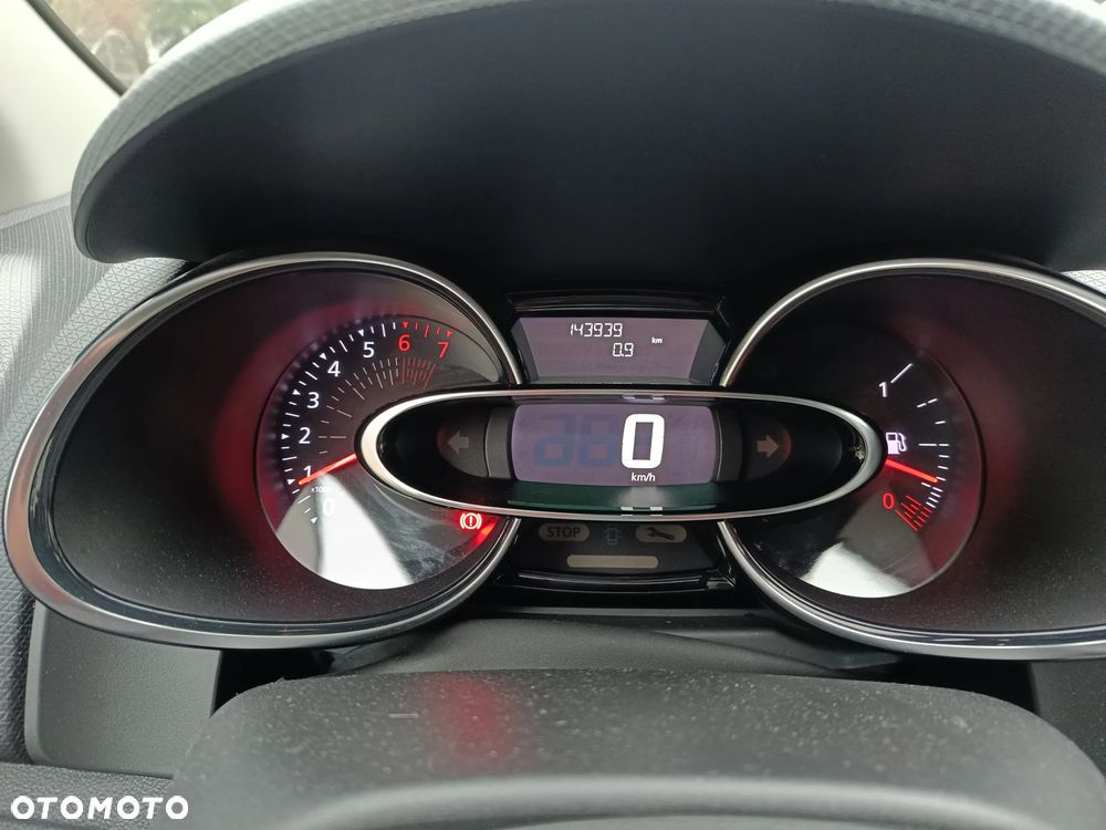 Renault Clio 0.9 Energy TCe Alize - 23