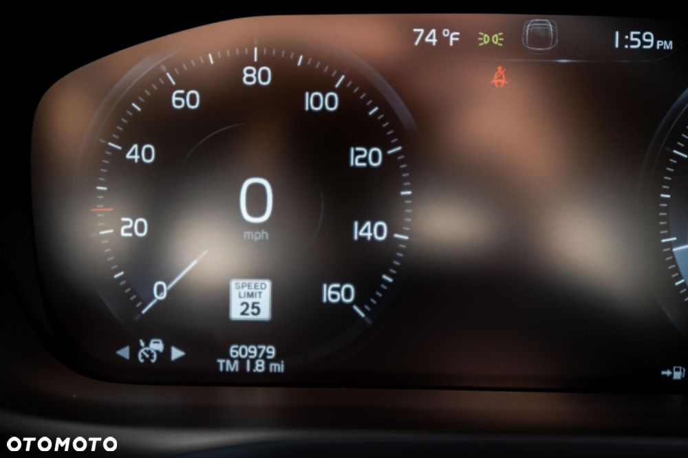 Volvo S60 T6 AWD Geartronic Summum - 22