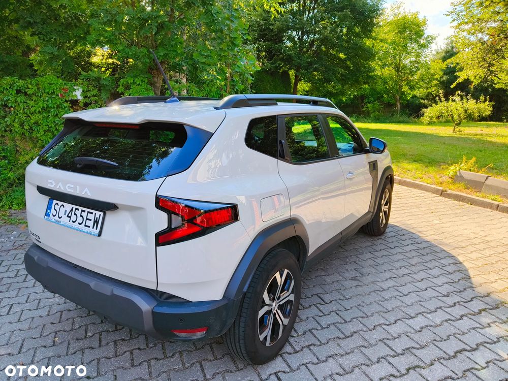 Dacia Duster - 4