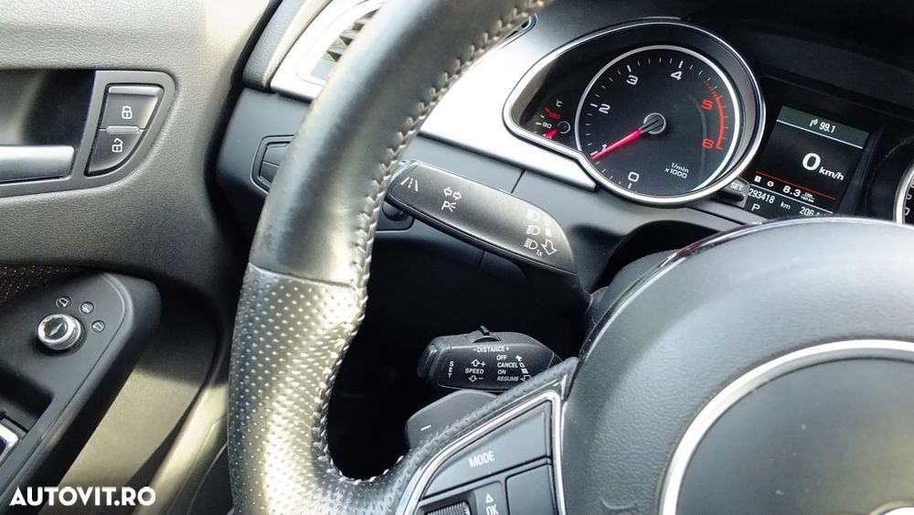 Audi A5 Sportback 2.0 TDI Multitronic - 15