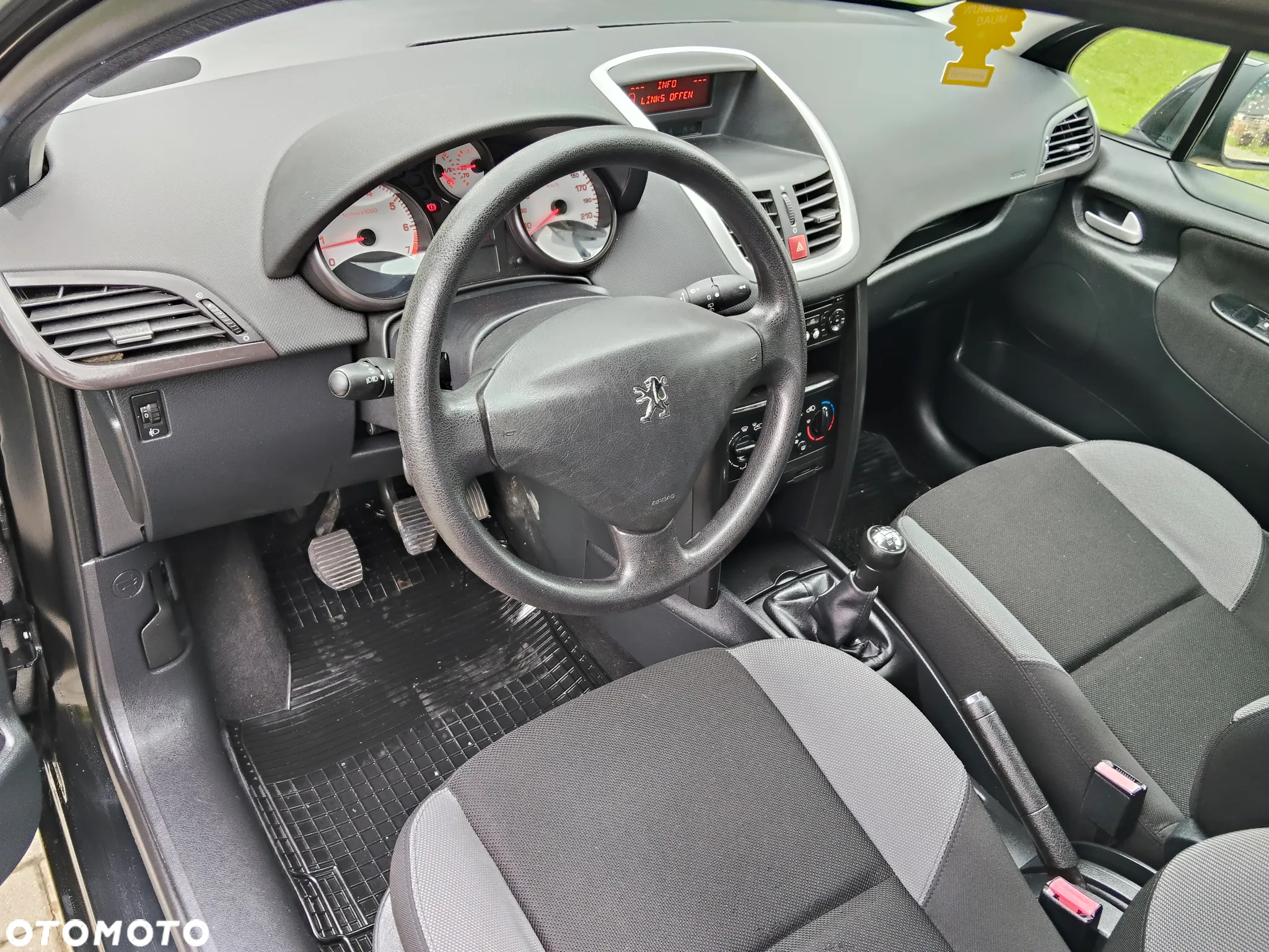 Peugeot 207 1.4 Active - 22