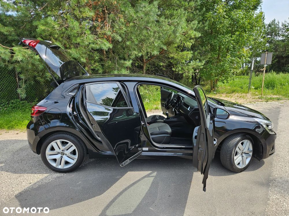 Renault Clio 1.0 TCe Intens - 11