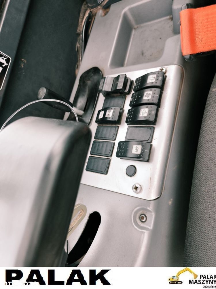 Yanmar Mini koparka YANMAR SV 15 VT , 2023 rok - 12