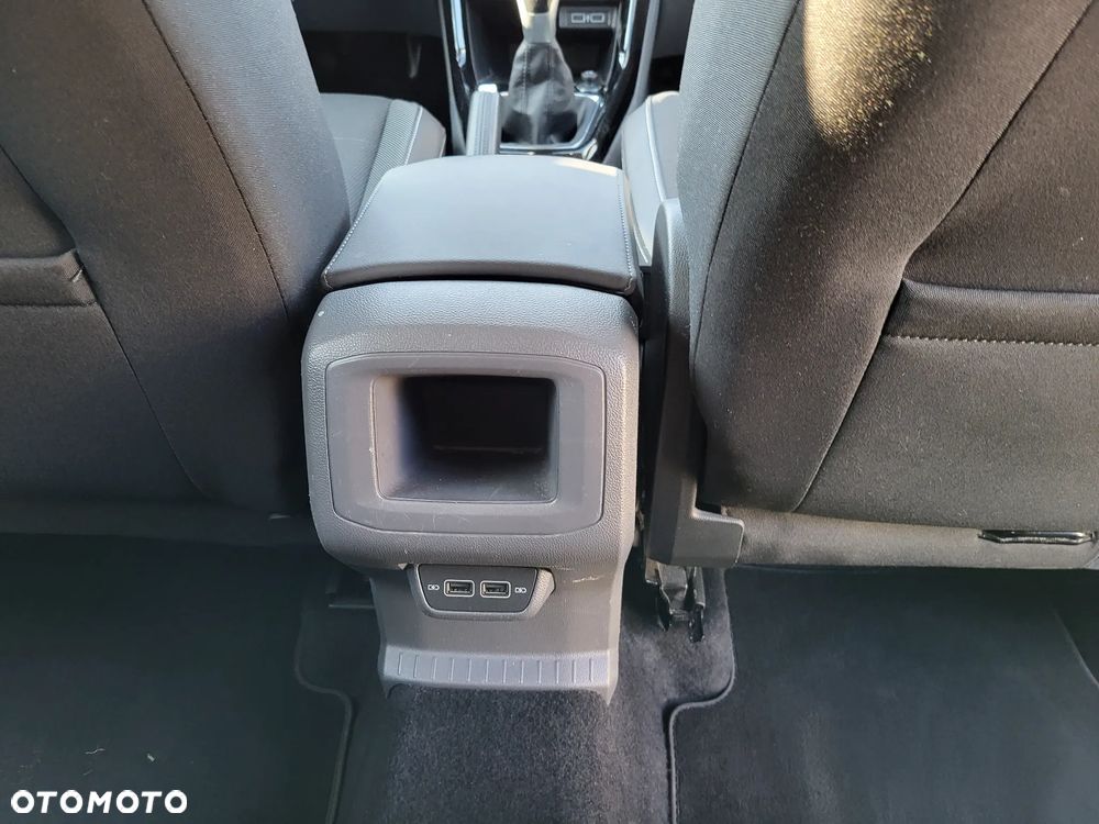 Volkswagen T-Cross 1.0 TSI Style - 7