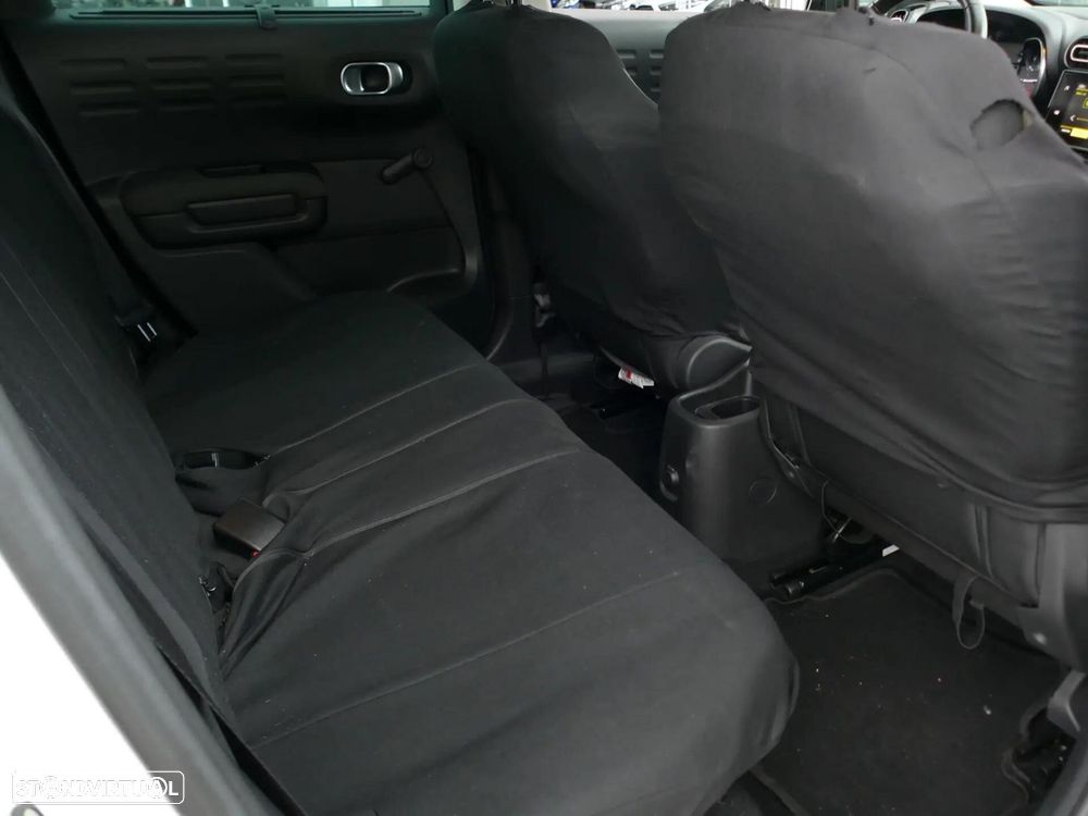 Citroën C3 Aircross 1.2 PureTech Feel - 28