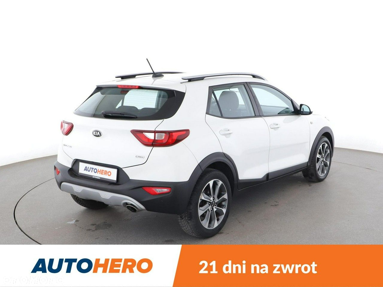 Kia Stonic 1.6 CRDi L - 7