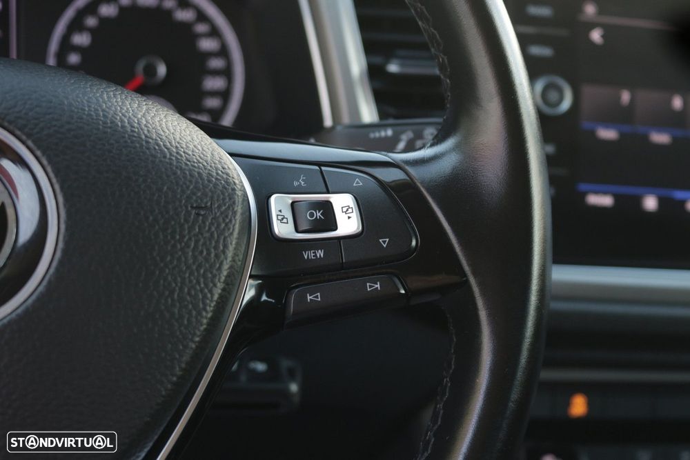 VW T-Roc 2.0 TDI Style - 33