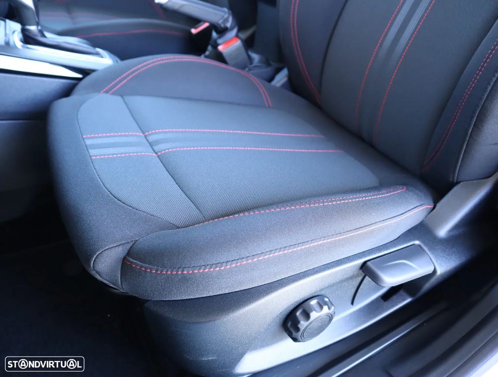 Ford Puma 1.0 EcoBoost MHEV ST-Line X Aut. - 28