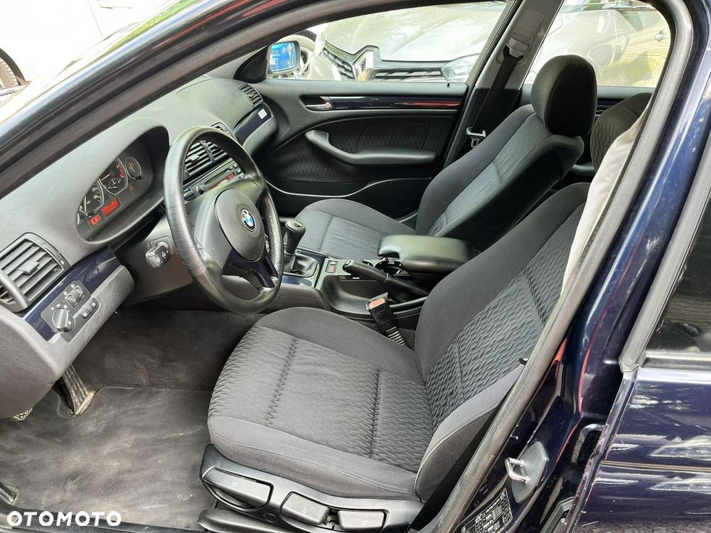 BMW Seria 3 - 15