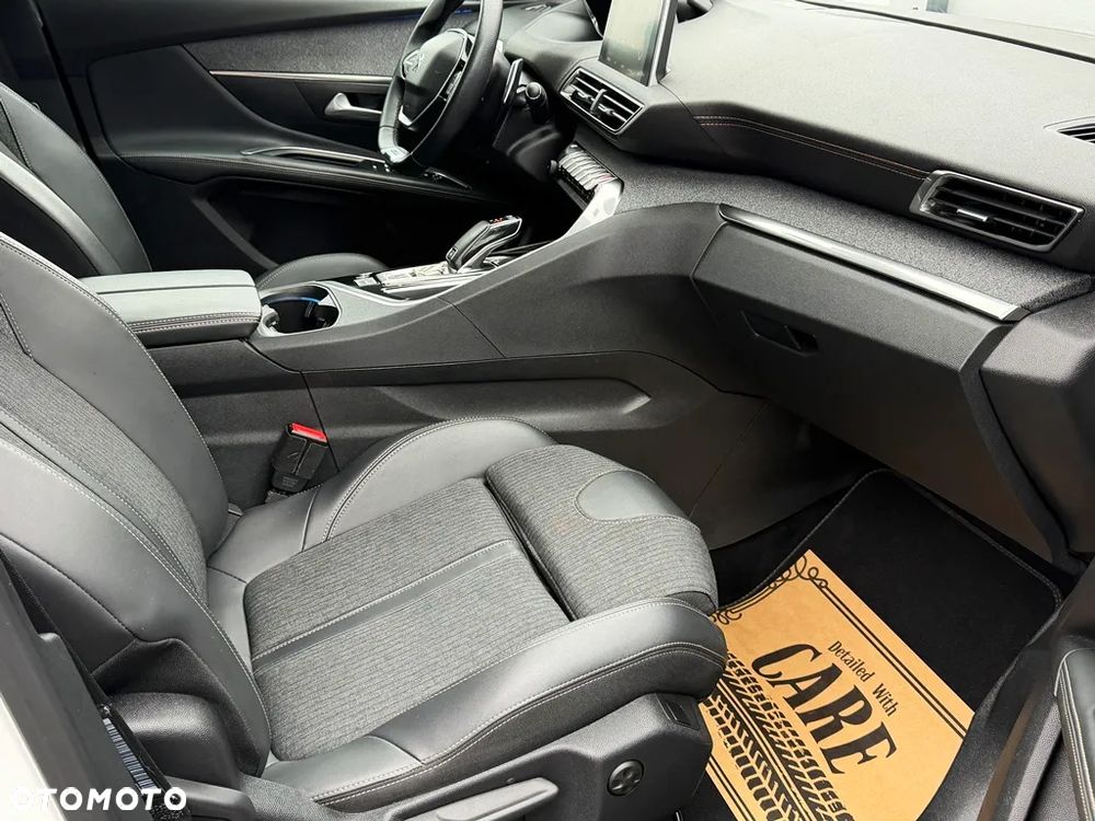 Peugeot 5008 BlueHDi 180 EAT8 GT - 5