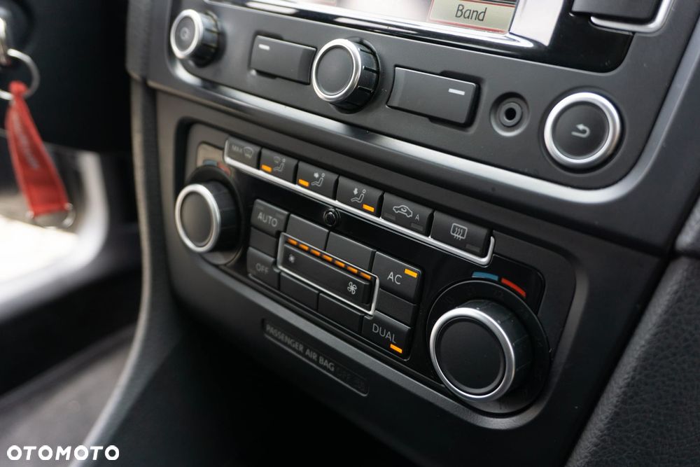 Volkswagen Golf 1.6 BlueTDI Comfortline - 5