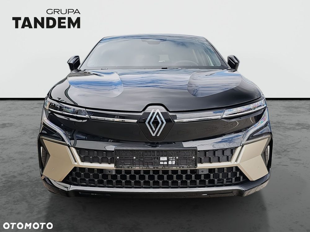 Renault Megane - 2