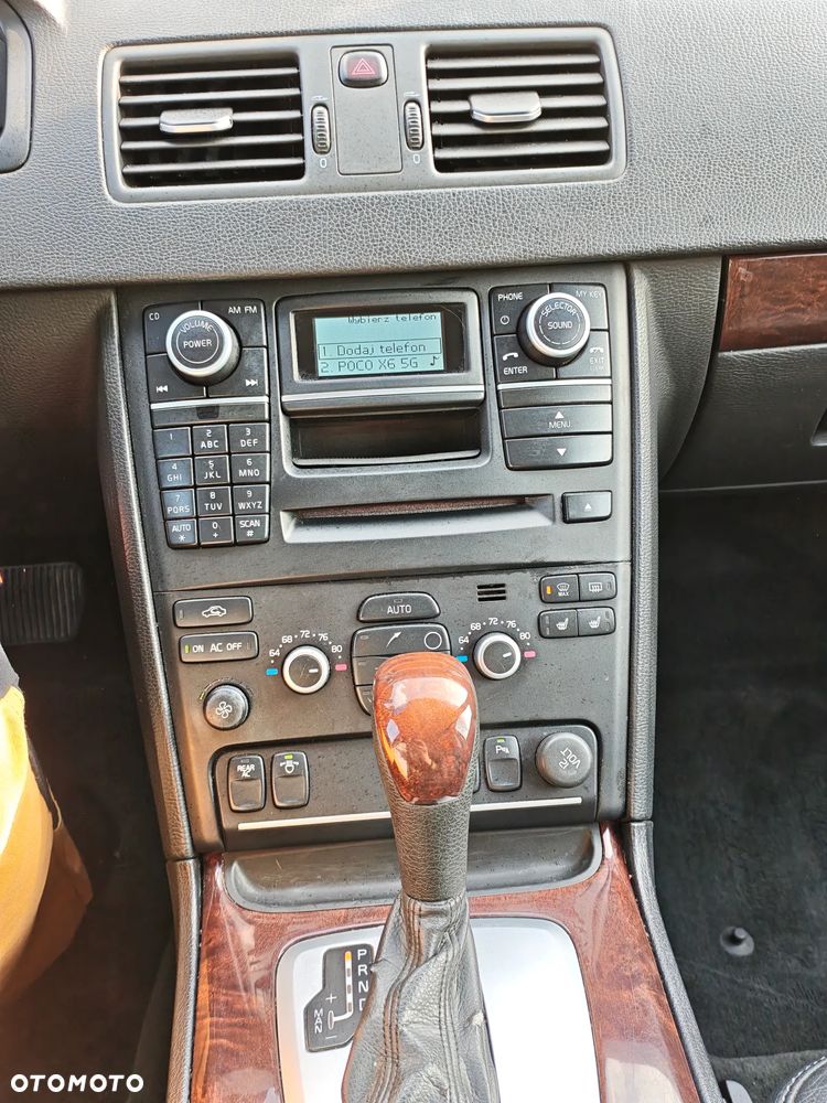 Volvo XC 90 3.2 Executive - 8