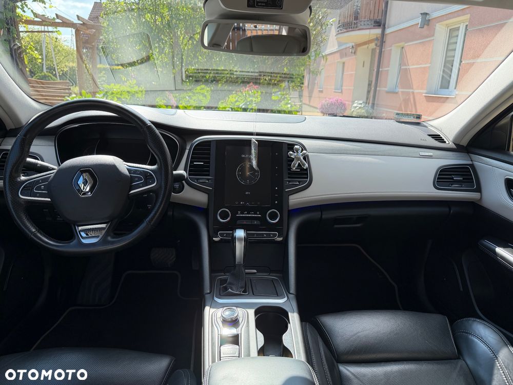 Renault Talisman 1.8 TCe FAP Initiale Paris EDC - 13