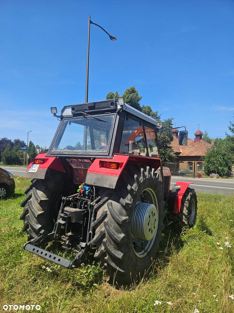 Ursus Ursus Zetor 1614 - 4