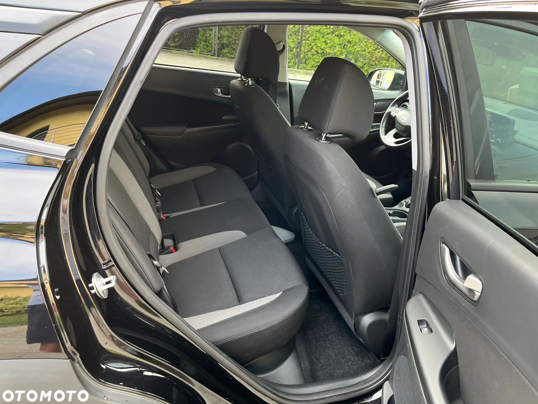Hyundai Kona 1.0 T-GDI Premium - 17