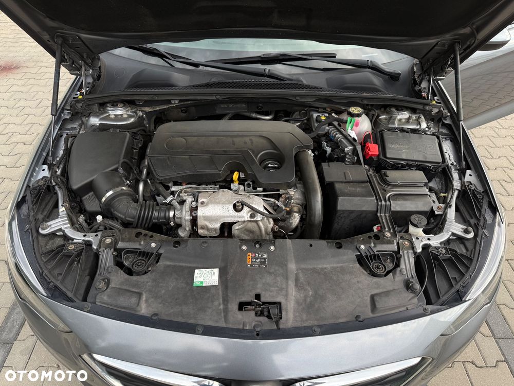 Opel Insignia 1.6 CDTI Elite S&S Eco - 13
