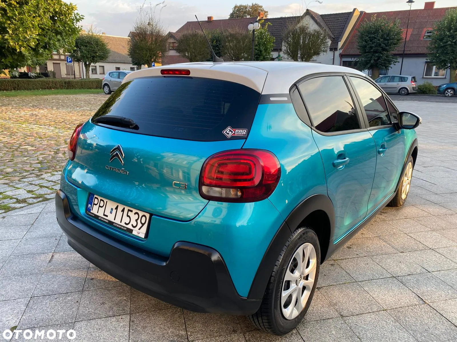 Citroën C3 1.5 BlueHDi Live - 7