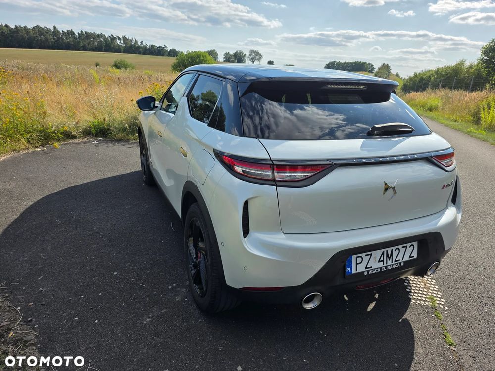 DS Automobiles DS 3 Crossback 1.2 PureTech Performance Line - 4