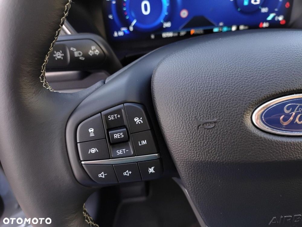 Ford Kuga 2.5 Duratec PHEV VIGNALE - 14